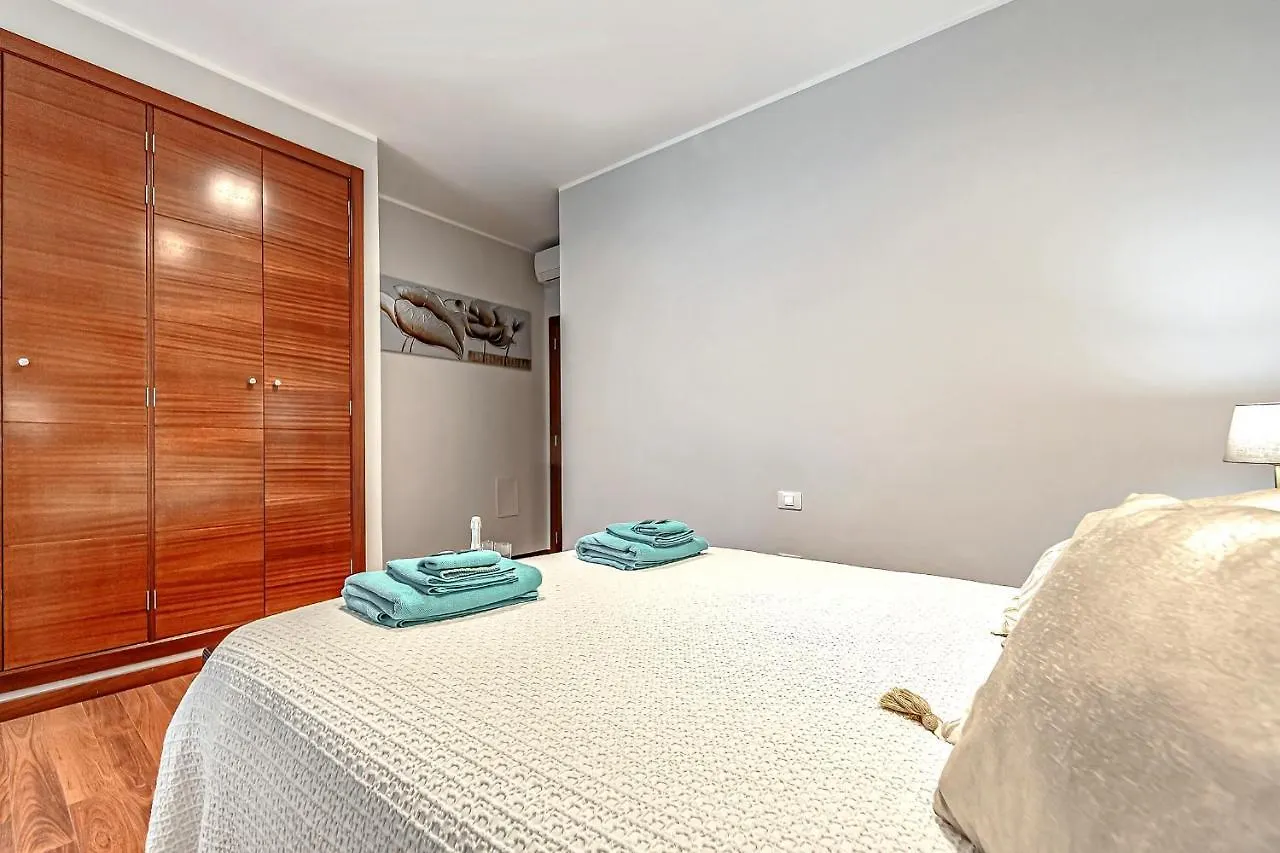 Villa 23 Caldera Del Rey near Siam Park Costa Adeje  Spagna